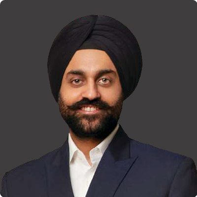 Jugjot Singh Wasson
